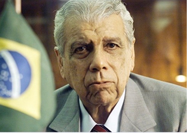 Antônio Ermírio de Moraes