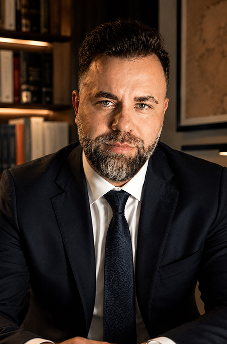 Dr. Fabio Rapp
