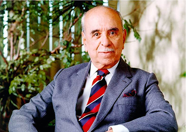 Roberto Marinho